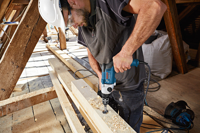 Bosch Professional GBM 13-2 RE Drill - 750W