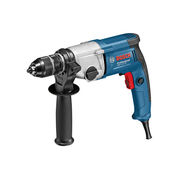 Bosch Professional GBM 13-2 RE Drill - 750W