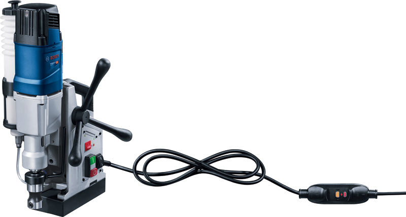 Cortador anular magnético Bosch Professional GBM 50-2