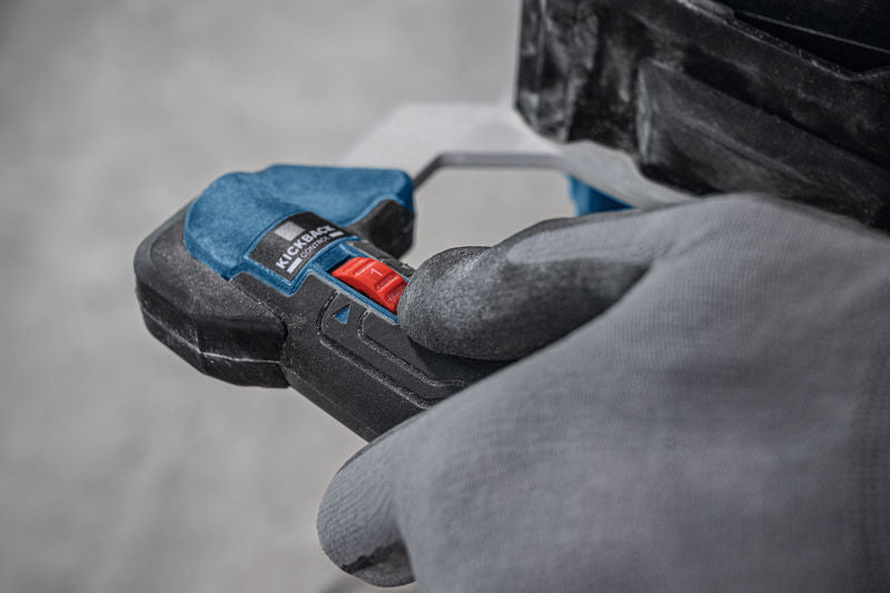 Bosch mixer GRW 18V-160