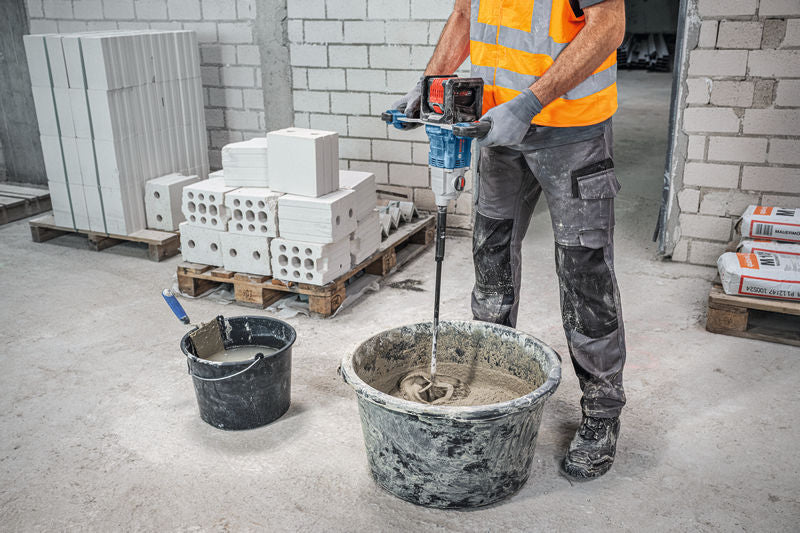 Bosch mixer GRW 18V-160