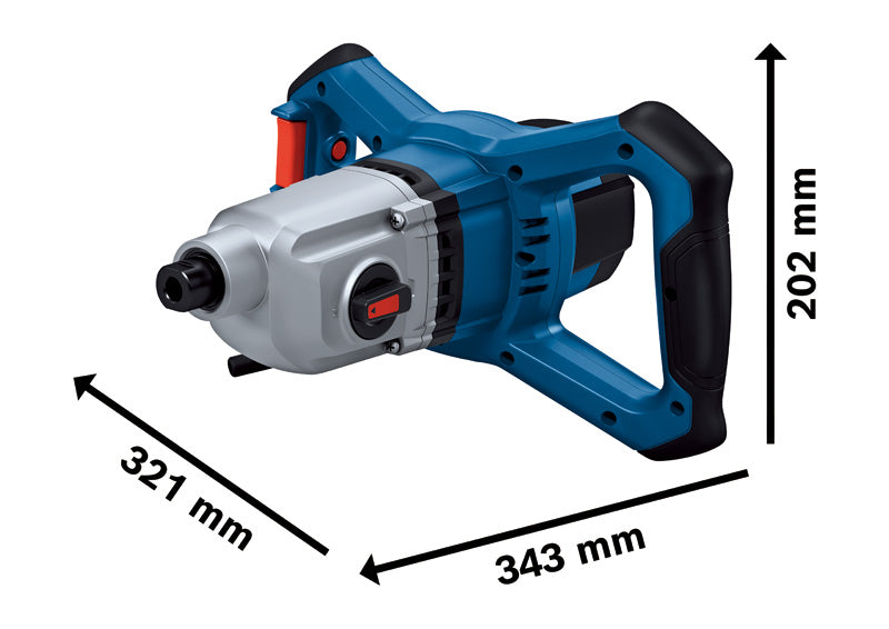 Bosch GRW 140 Professional