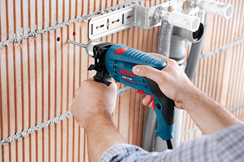 Bosch GSB 13 RE Impact Drill 600W Impact Drill