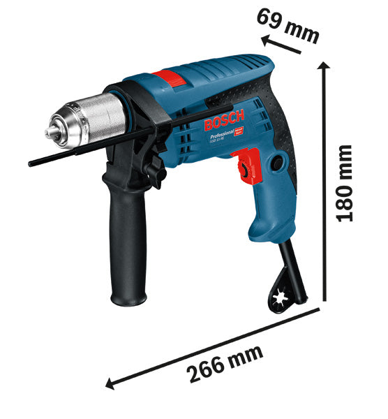 Bosch GSB 13 RE Impact Drill 600W Impact Drill