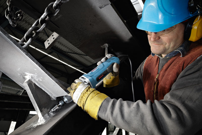 Bosch Professional GGS 28 LP Die Grinder - 500W