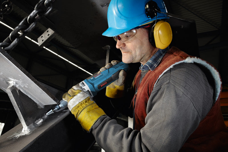 Bosch Professional GGS 28 LP Die Grinder - 500W