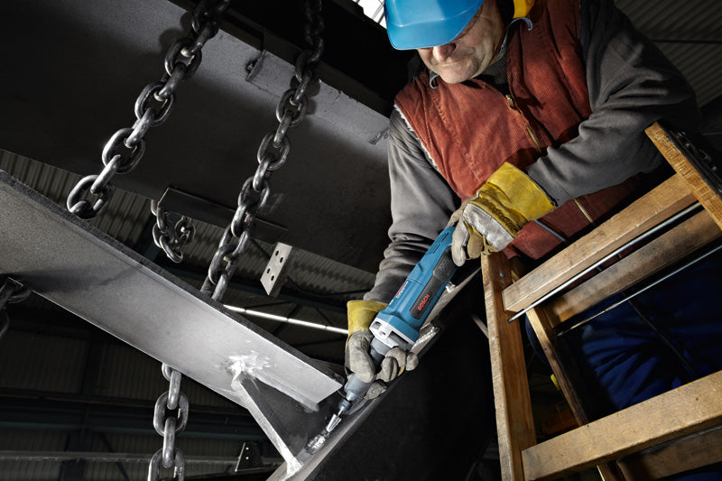 Bosch Professional GGS 28 LP Die Grinder - 500W