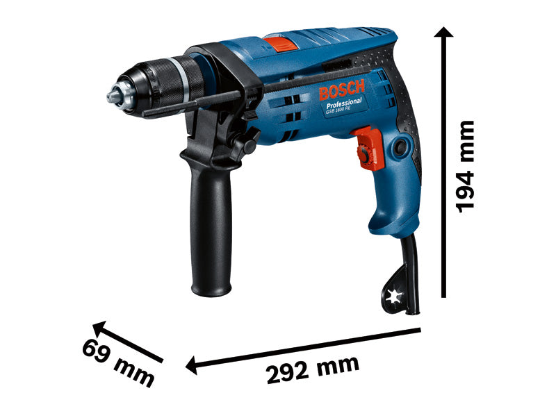 Bosch GSB 1600 RE Profesional