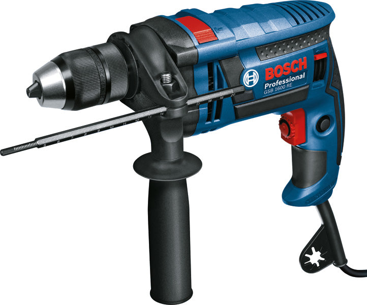 Bosch GSB 1600 RE Profesional