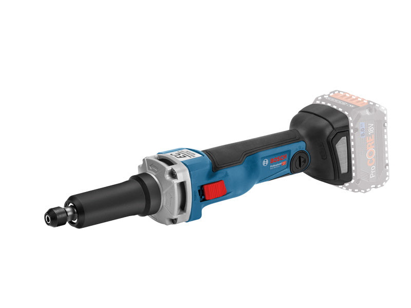Bosch GGS 18V-23 LC