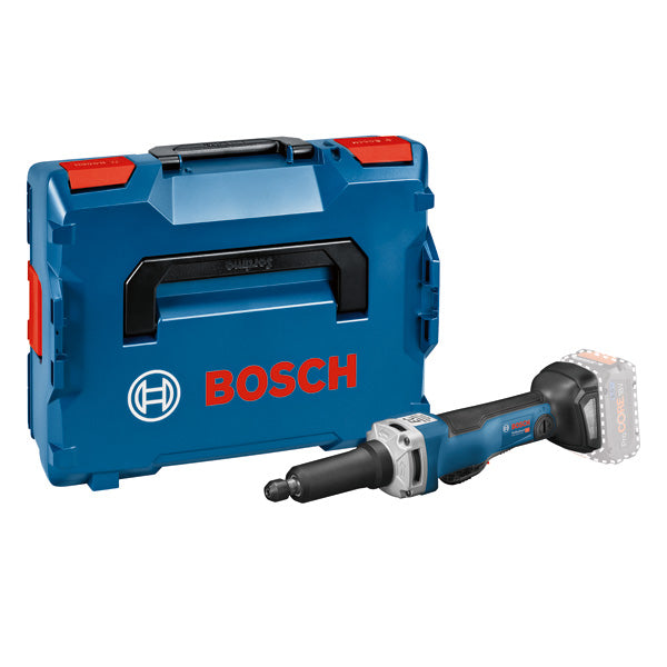 Bosch Cordless straight grinder GGS 18V-23 PLC