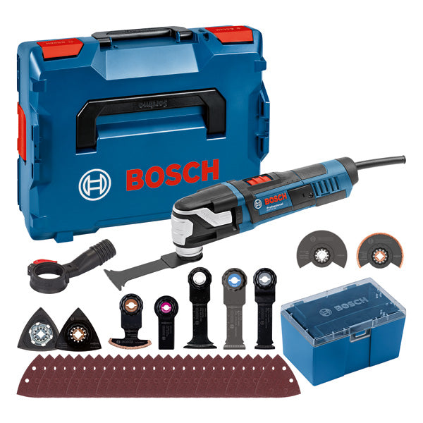 Bosch GOP 55-36 Profesional