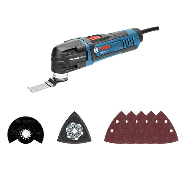 Bosch GOP 30-28 Profissional