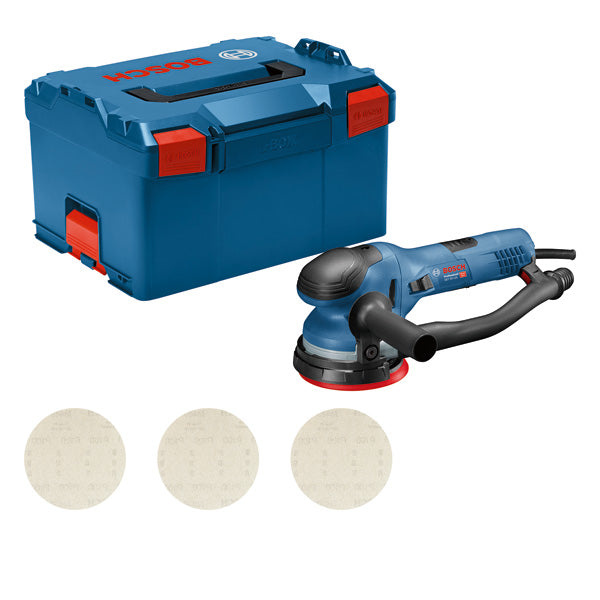 Bosch GET 55-125 Profesional