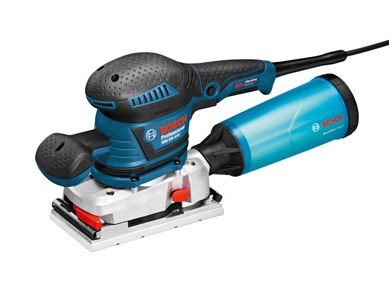 Bosch GSS 230 AVE Profesional