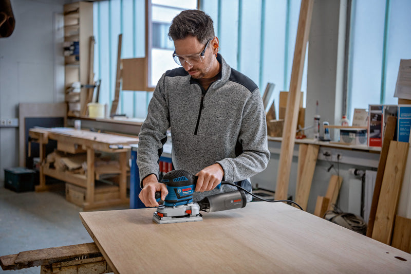 Bosch GSS 230 AVE Profesional