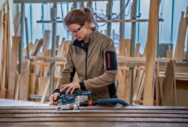 Bosch GSS 230 AVE Profesional