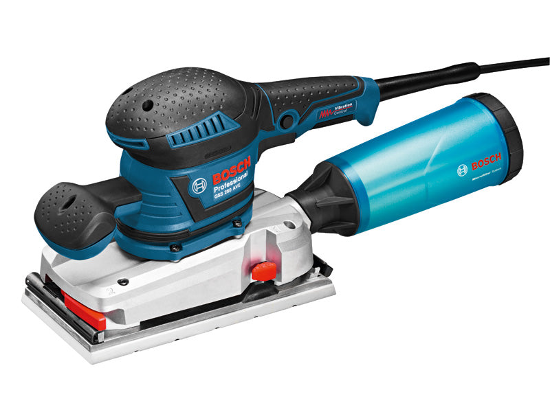 Bosch GSS 280 AVE Profissional