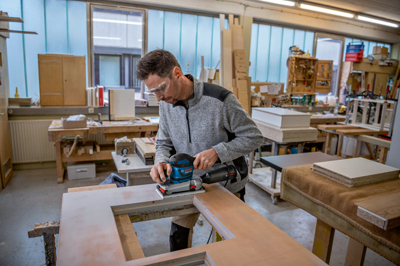 Bosch GSS 280 AVE Profissional