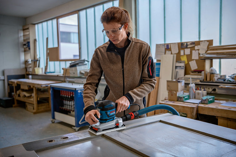 Bosch GSS 280 AVE Profissional