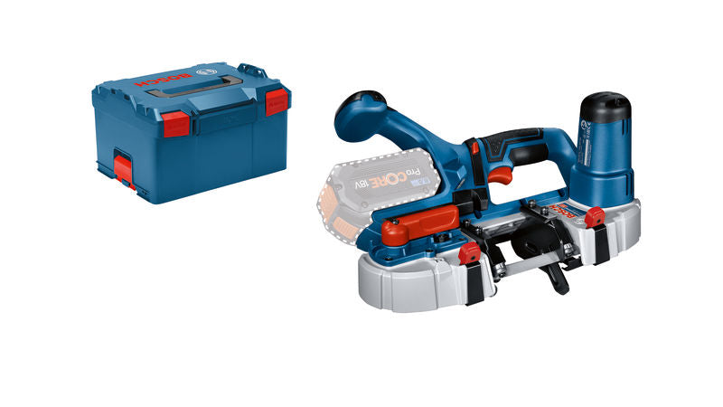 Bosch GCB 18V-63 L-Boxx