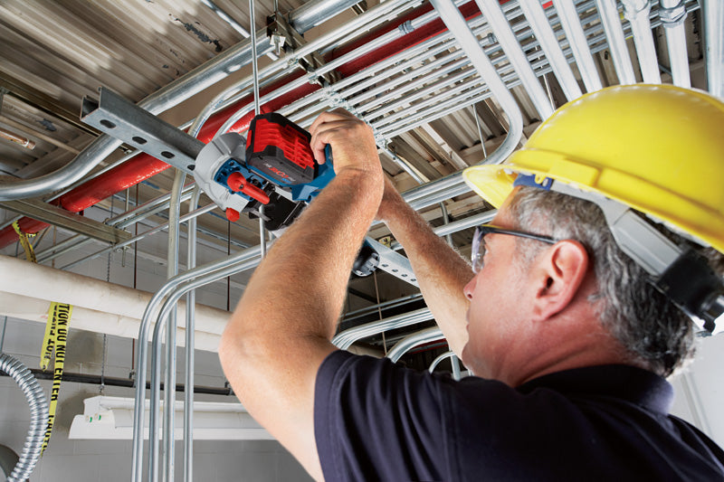 Bosch GCB 18V-63 L-Boxx