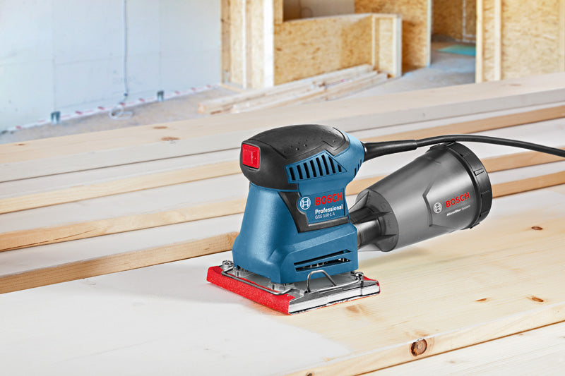 Bosch GSS 140-1 A Professional