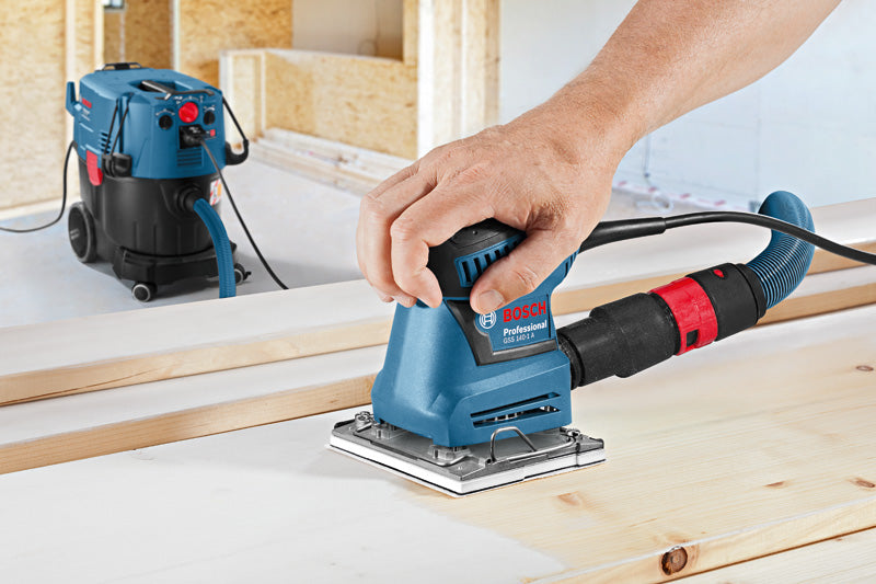 Bosch GSS 140-1 A Professional