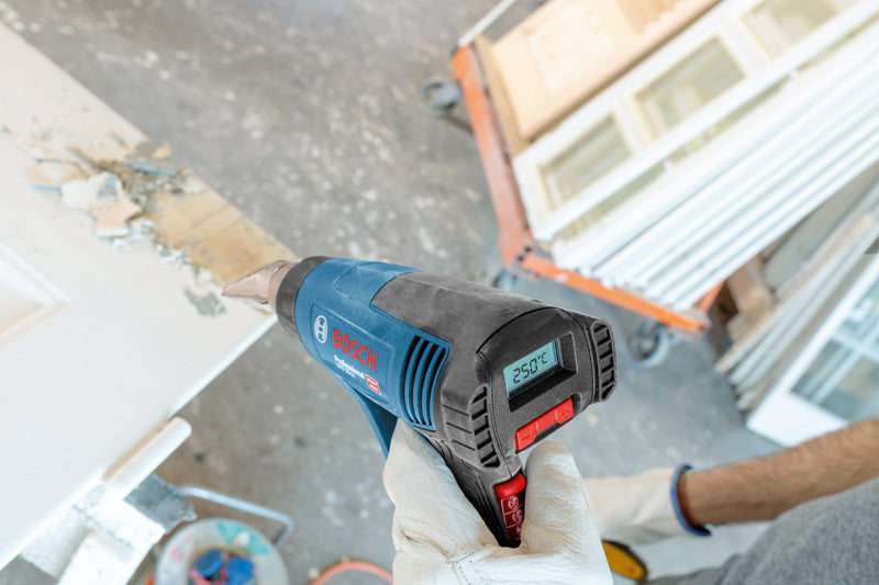 Bosch GHG 20-63 Professional