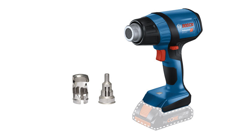 Bosch GHG 18V-50 Heat Gun