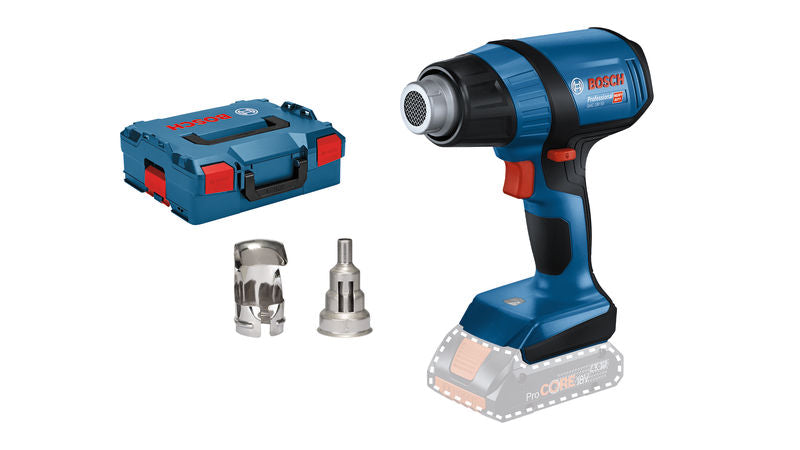 Bosch GHG 18V-50 Heat Gun
