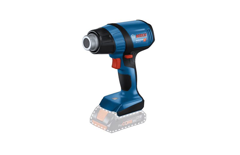 Bosch GHG 18V-50 Heat Gun
