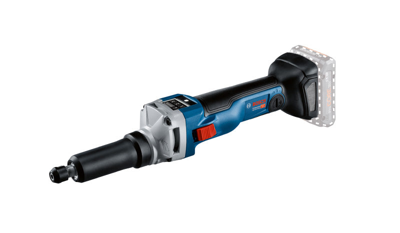Bosch Cordless straight grinder GGS 18V-10SLC