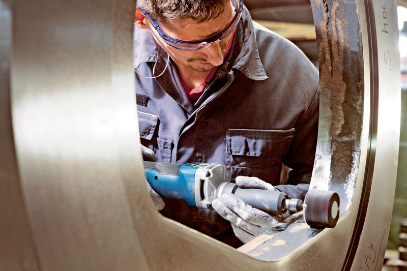 Bosch Cordless straight grinder GGS 18V-10SLC