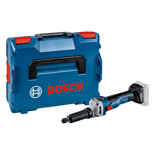 Bosch Cordless straight grinder GGS 18V-10SLC