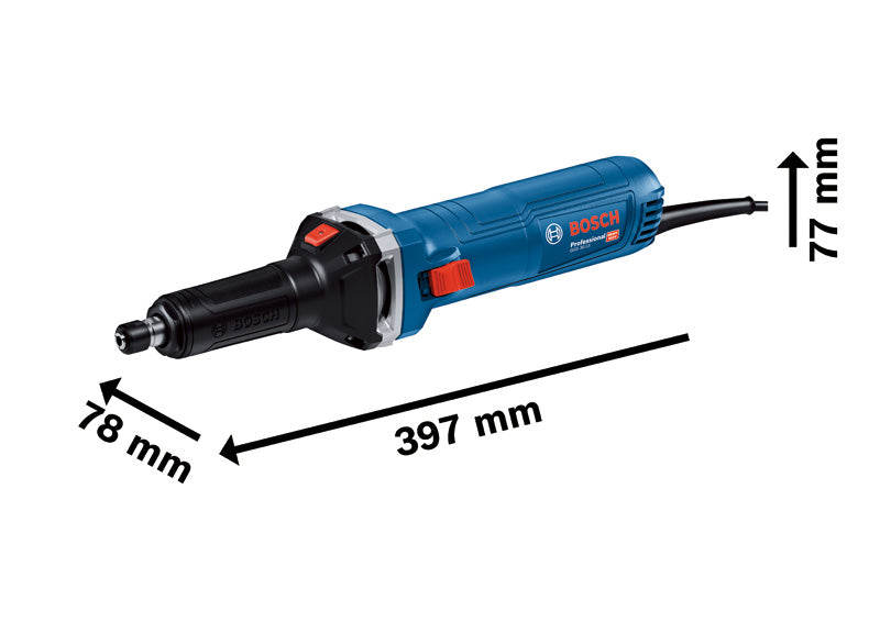 Bosch GGS 30 LS Profissional