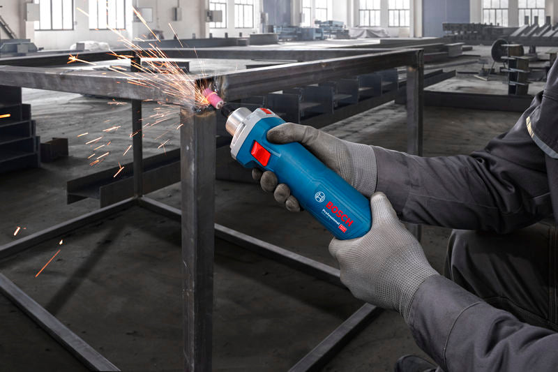 Amoladora derecha Bosch (GGS 30 S Professional)
