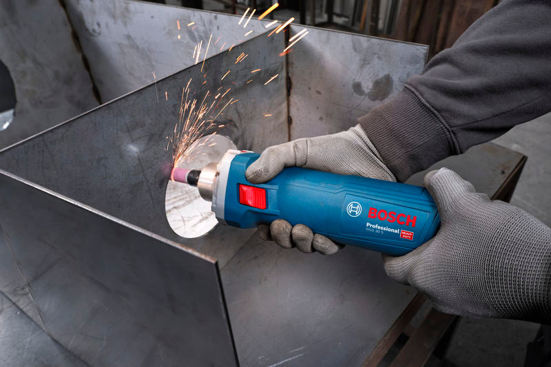 Amoladora derecha Bosch (GGS 30 S Professional)