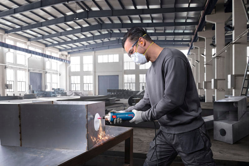 Amoladora derecha Bosch (GGS 30 S Professional)