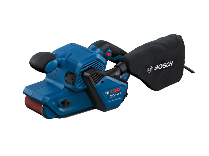 Bosch GBS 750 Profissional