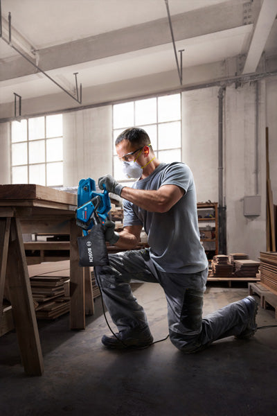 Bosch GBS 750 Profissional