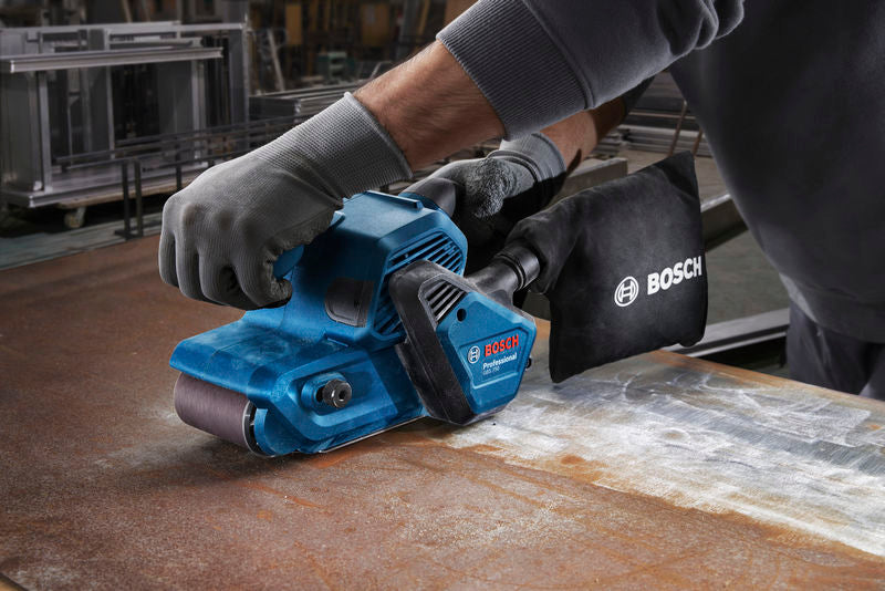 Bosch GBS 750 Profissional