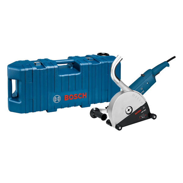 Fresadora de parede profissional Bosch GNF 65 A
