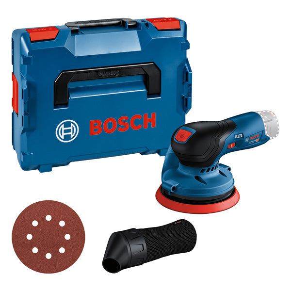 Bosch Random orbital sander GEX 12V-125 UNI