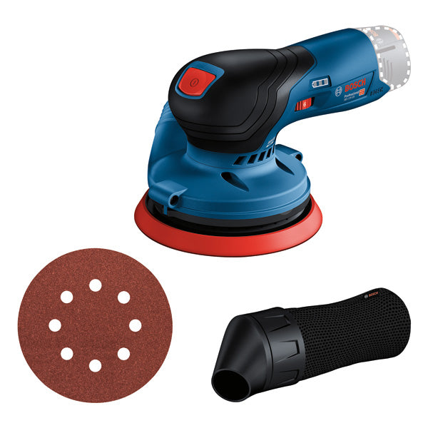 Bosch GEX 12V-125 Random Orbit Sander