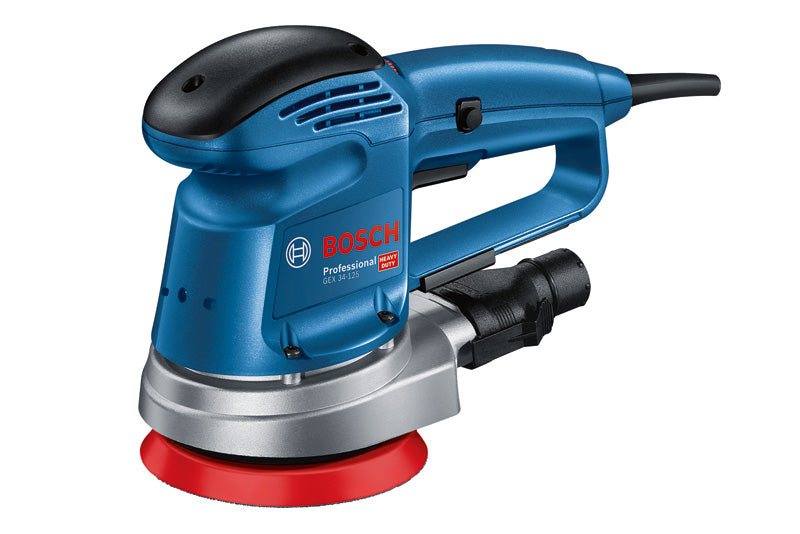 Bosch GEX 34-125 Profissional