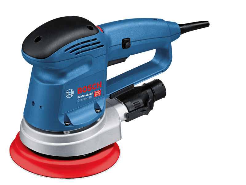 Bosch GEX 34-150 Profissional