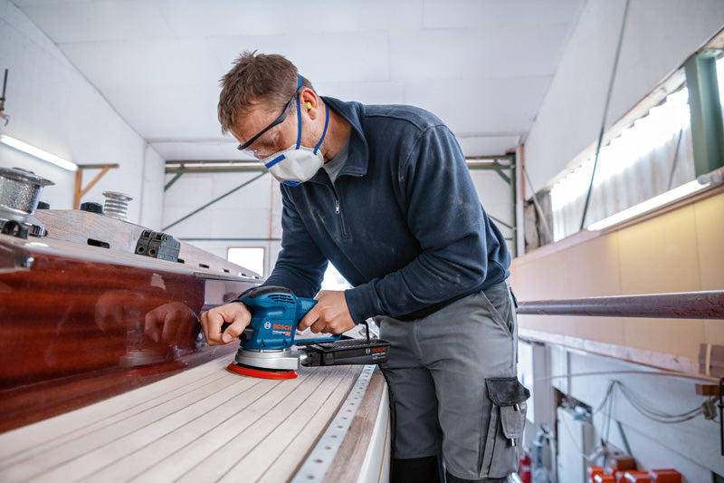 Bosch GEX 34-150 Profissional