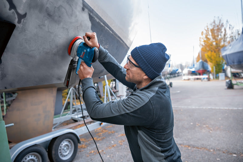 Bosch GEX 34-150 Profissional