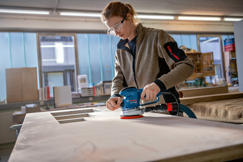 Bosch GEX 34-150 Profissional